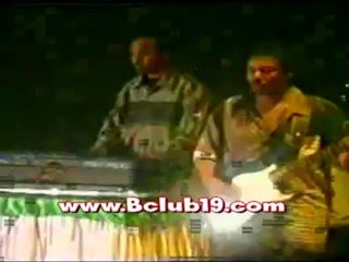 Samatar & Qadro Dahir heestii Liibaanta wa ma is af garanaa