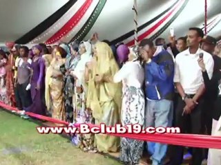 Samatar heestii Maay maay Hakaba