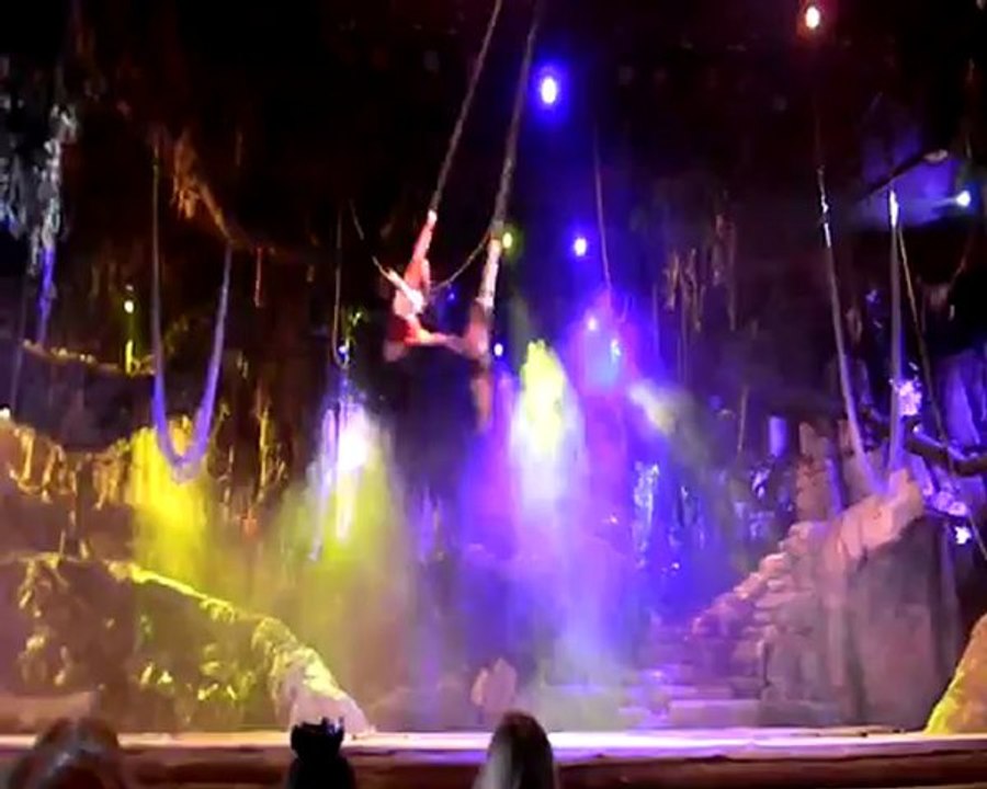tarzan