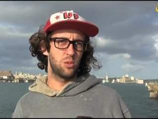 Paroles de pêcheurs