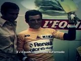 le coq sportif - La nuova maglia gialla 2012 (VI)