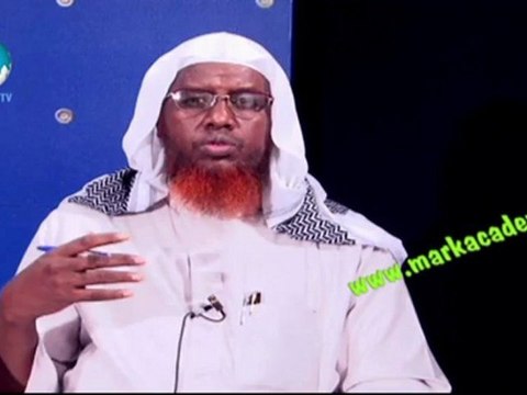 Sh-Umal- Suaalo iyo Jiwaabo - Live Universal TV