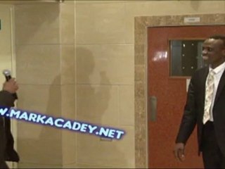 Somali Diaspora UK Abdiweli Sheekh Ali