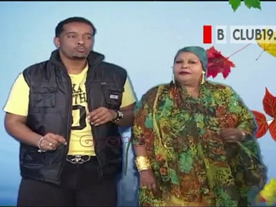 Somali Music Video Goor dow Part 4.mpg
