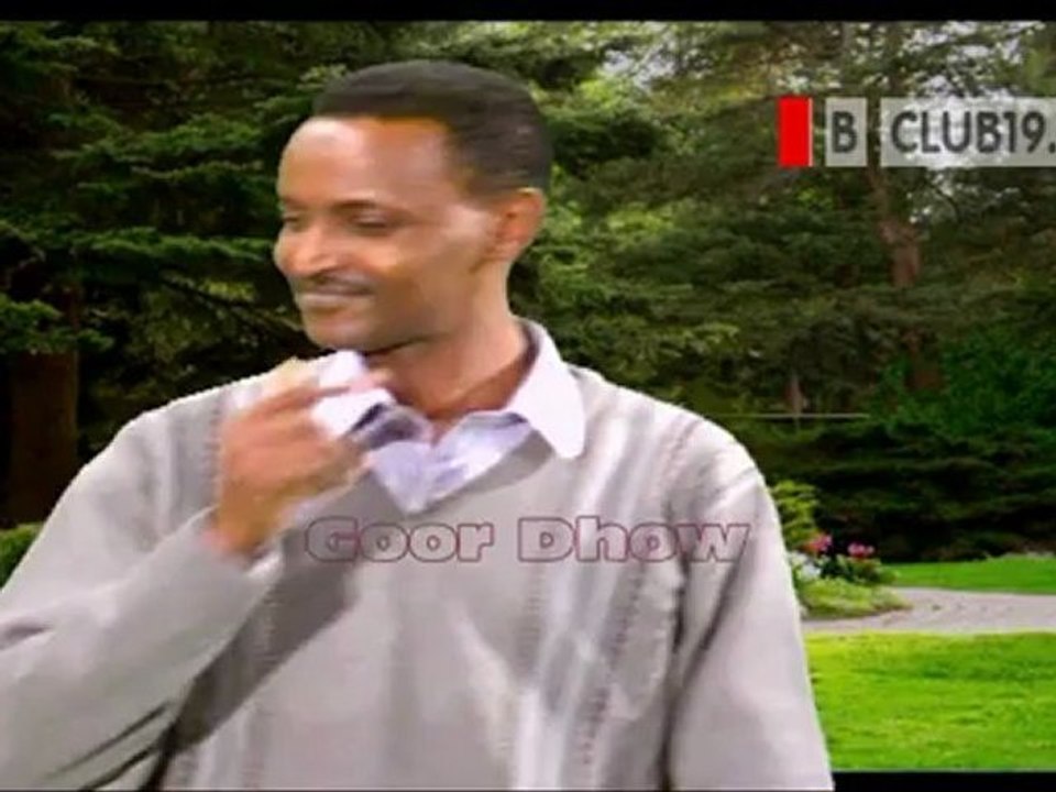 Somali Music Video Goor dow Part 5