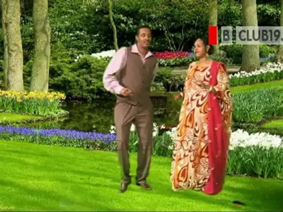 Somali Music Video Goor dow Part 9