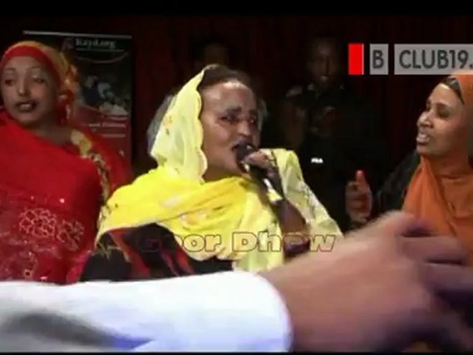 Somali Music Video Goor dow Part 10.mpg