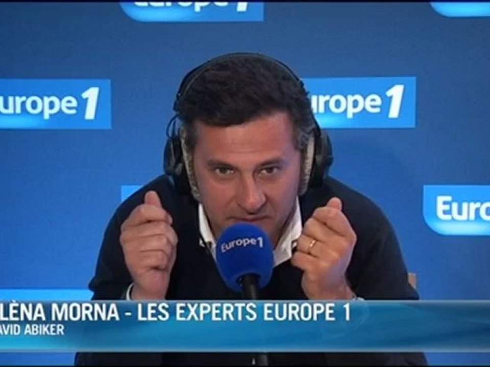 Tu seras un homme mon fils