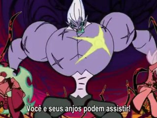 [SakuraAnimes]_Shin_II_PUNCH_Panty_and_Stocking_with_Garterbelt_-_13