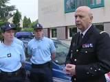 Le directeur de la gendarmerie nationale s'adresse aux militaires de l'Arme suite au drame de Collobrières