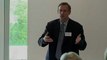 New Energy Era Forum 2012 - Professor Douglas B. Reynolds - The rise and fall of empires due to physical energy supplies.