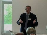 New Energy Era Forum 2012 - Professor Douglas B. Reynolds - The rise and fall of empires due to physical energy supplies.