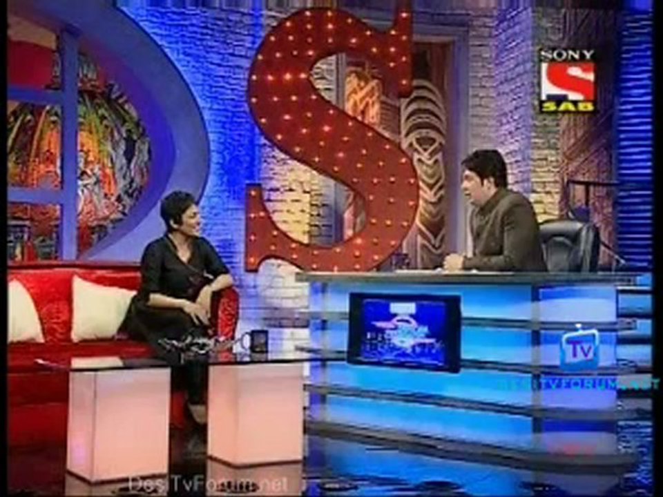 Movers & Shakers - 20th June 2012 Video Watch Online Pt 2