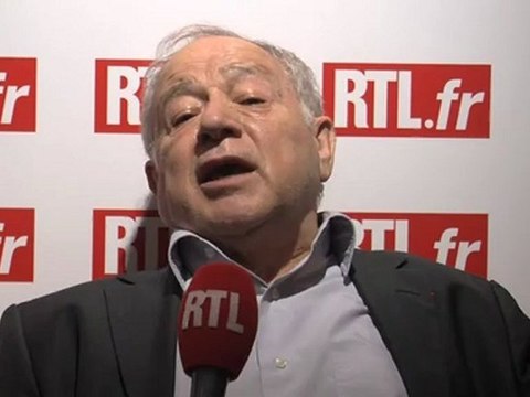 Les cartons d'Eugène Saccomano du 20 Juin 2012