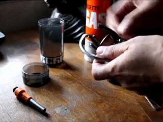 Fire Maple Test