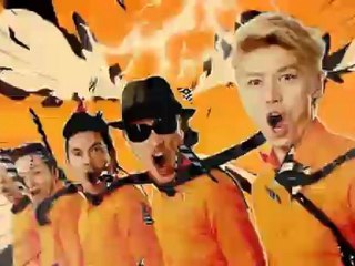 Hey!!! : le générique de Beelzebub, par FLOW !!