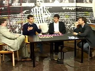 Intervista TV - Alex Marchi, Gabriele Marchi [03]