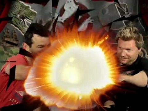 Seeking a Friend for the End of the World - Movie Review - The Totally Rad Show