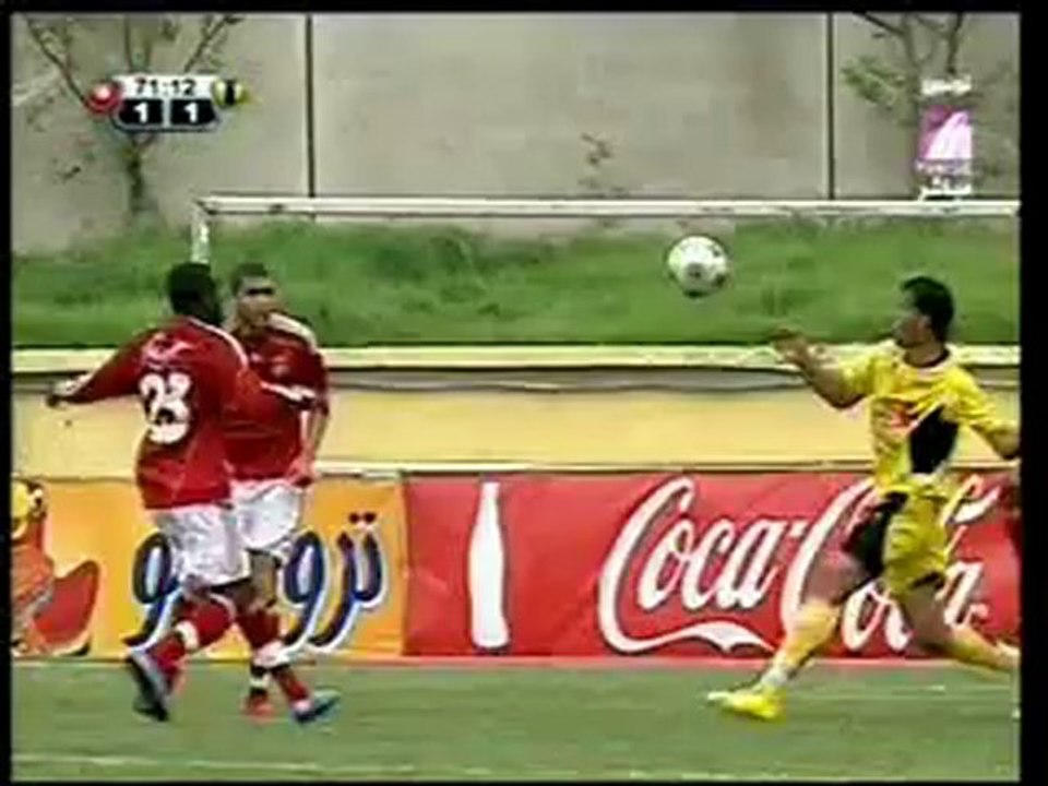 walid ben mansour cv & best of