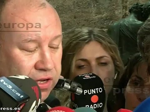 Parlamento Europeo considera muy válidos los proyectos val