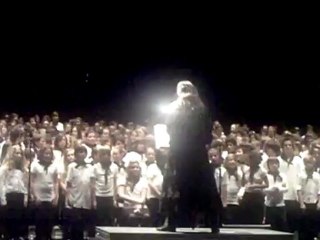 The Will of God, Tell me why we are in the night (Excalibur I) d'Alan Simon