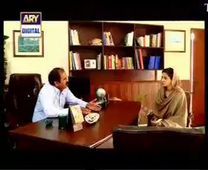 Aalim Aur Aalam By ARY Digiatal - 20th June 2012 -Part 3
