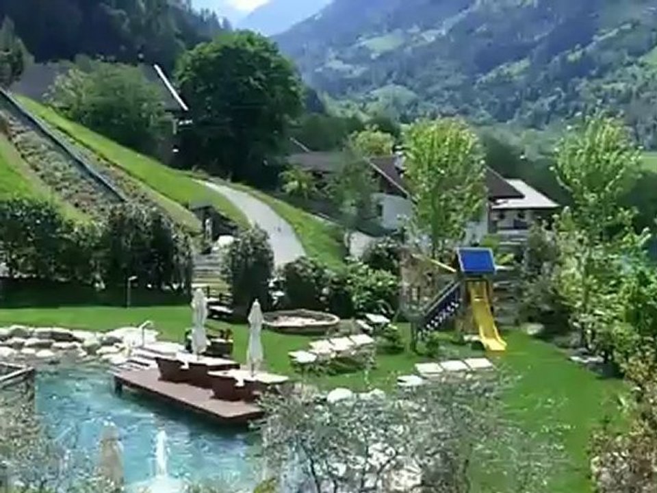 Suiten Balkon Golf Spa Wellness Hotel Andreus