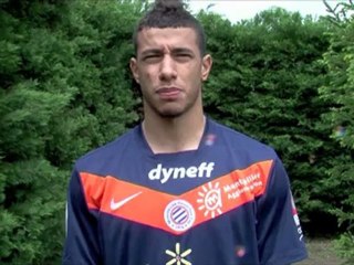 Montpellier Hérault SC - BELHANDA