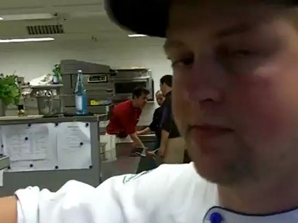 Küche Bernhard Golf Wellness Hotel Andreus Meran