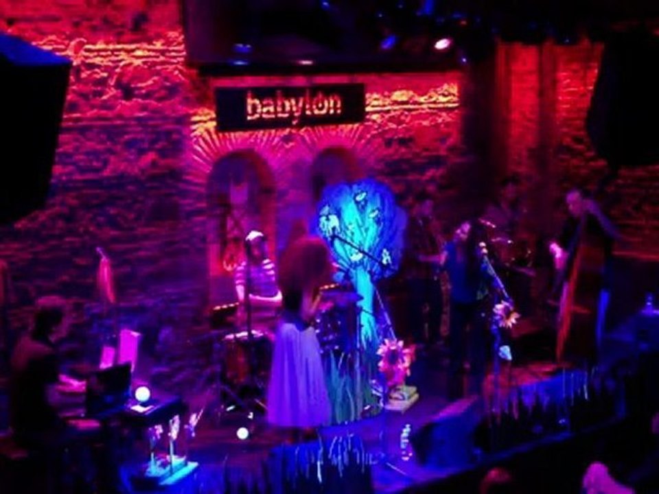 ELİF ÇAĞLAR - EVRİM ÖZSUCA