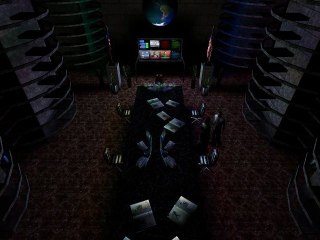 Deus Ex Intro Revision / NewVision / HDTP / DX11 [720p]