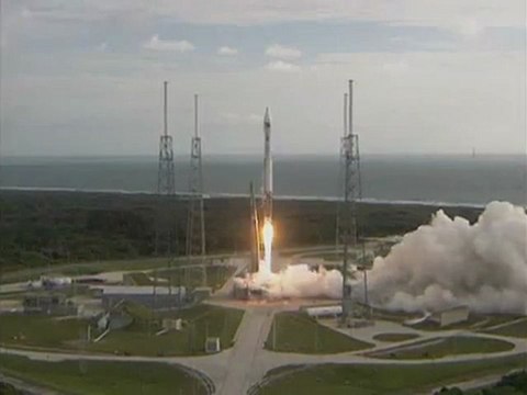 [Atlas V] Launch of NROL-38 on Atlas V 401