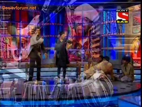 Movers & Shakers - 20th June 2012 Video Watch Online Pt 1