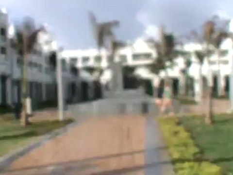 RIU Resort Punta Cana Riu Palace Bavaro Garten neues Luxushotel an der Punta Cana