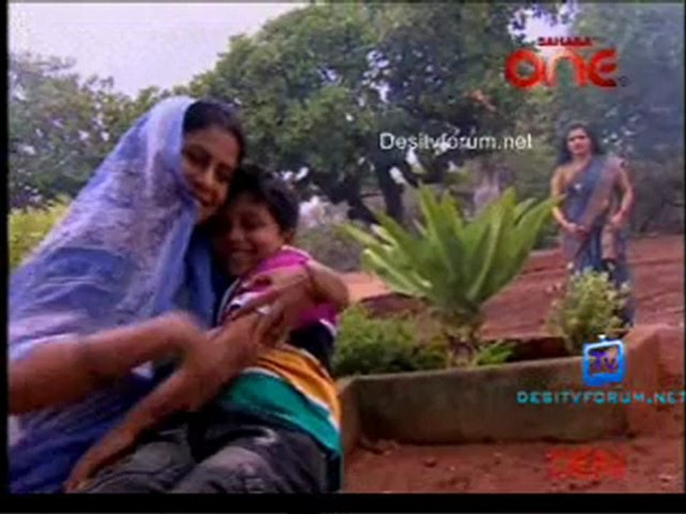 Haunted Nights -20th June 2012 Video Watch Online P 3