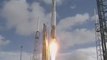 [Atlas V] Launch Replays of NROL-38