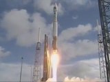 [Atlas V] Launch Replays of NROL-38