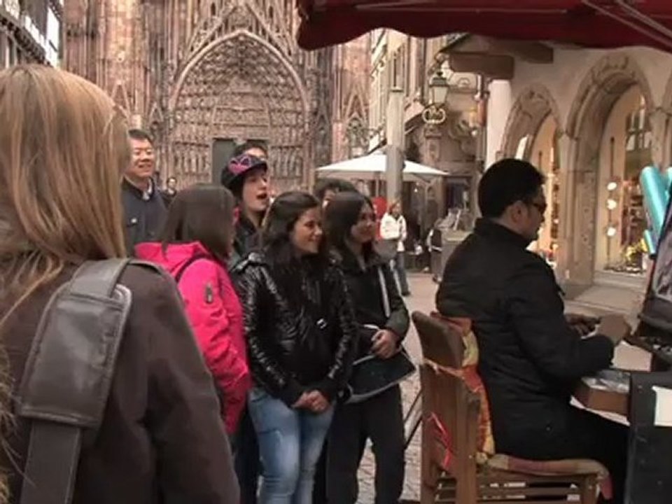 BLOCH_La vagabonde Stpt