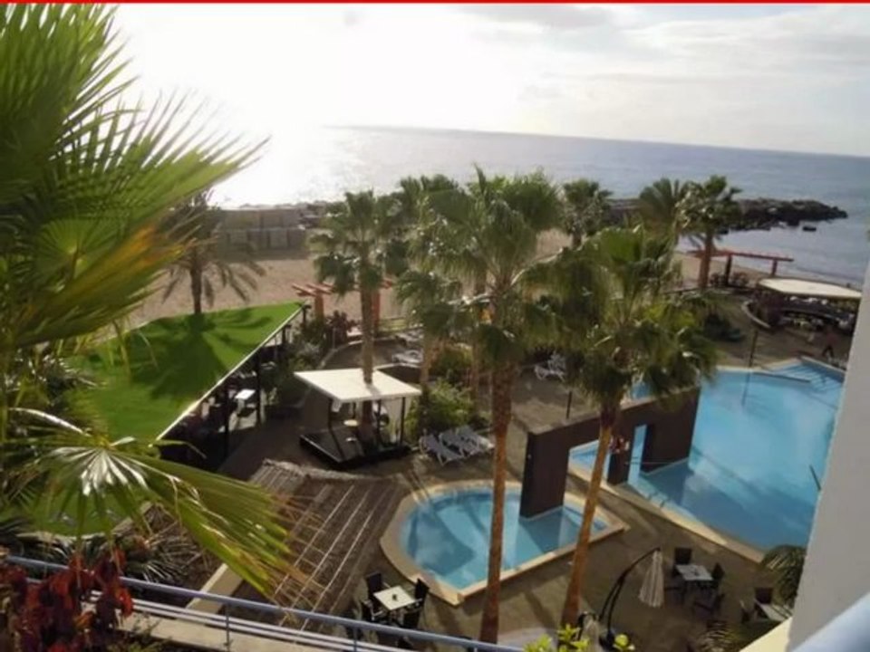 Madeira Hotel Calheta Beach Hotels