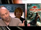 Yannick DAHAN sur Dead Island