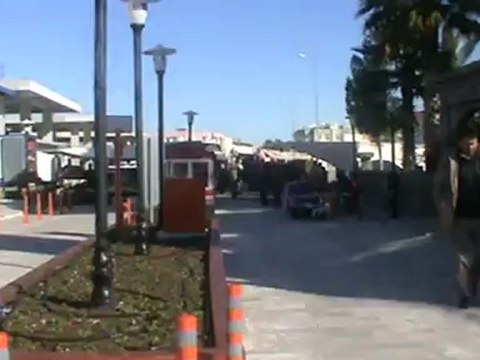 Belek Brunnen Markt Onlinebuchung @ VIP-reisen.de