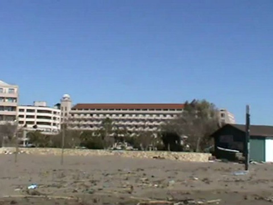 Riu Kaya Hotel in Belek Golfhotel Fussballhotel Tenisshotel Clubhotel Cluburlaub