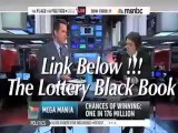 The Lotto Black Book Review: Is Lottery Formula Secrets a Scam