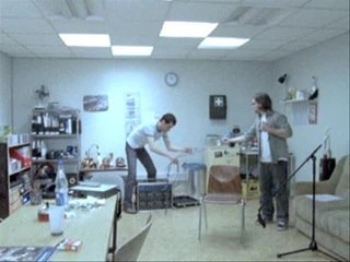 mais quel est ce bruit ??