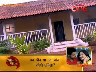 Haunted Nights -20th June 2012 Video Watch Online P 2