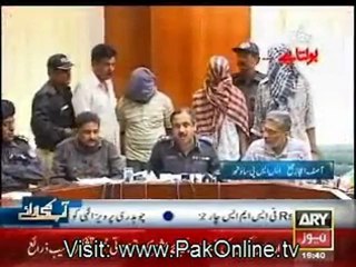 Jurm Bolta Hia - 20th June 2012 Part 3