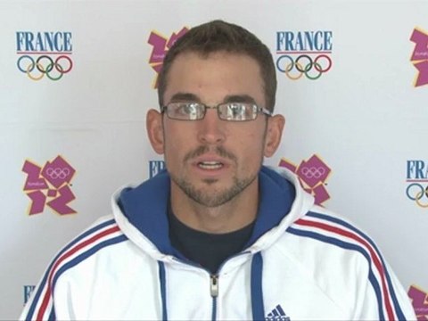 Stany Delayre - Aviron