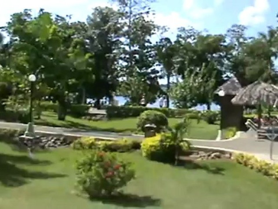 Jameika Riu Clubhotel Negril (7).MPG