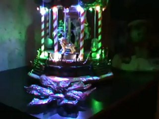 Weihnachtsdeko von Matthias und Hubert Küche Diebach