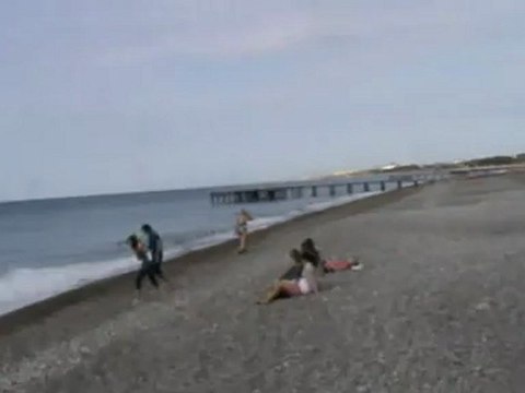 Tuerkei Hotel Mukarnas Spa Resort Incekum Side (16).MPG